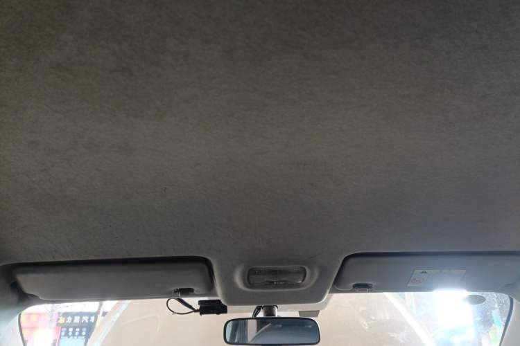 Used FORTHING S50 2021 Luxury Model