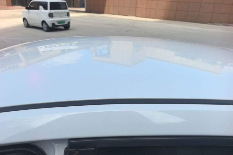 Used Chery Fengyun 2 2015 1.5L Manual New Edition