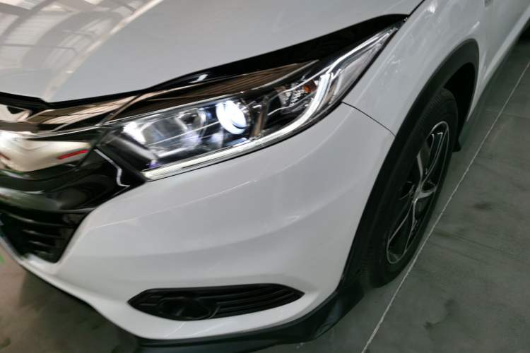 Used Honda Vezel 2020 1.5L CVT Pioneer Edition
