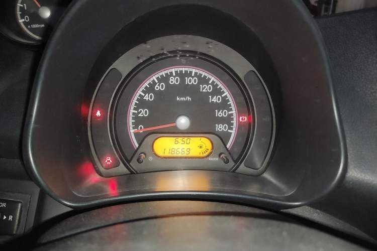 Used Suzuki Alto 2009 1.0L Manual Deluxe Edition