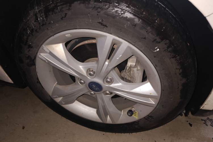 Used Ford Focus 2017 Hatchback 1.6L Automatic Comfort Plus SmartDrive Edition