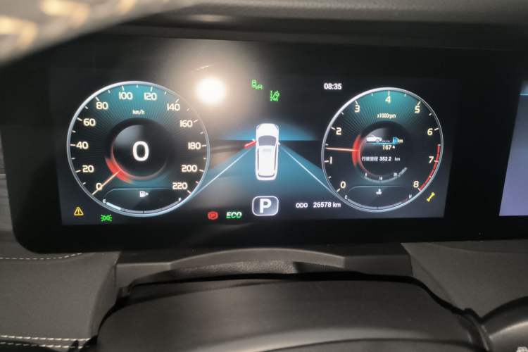 Used JETOUR X90 PLUS 2024 1.6TD DCT Villa 5-Seater
