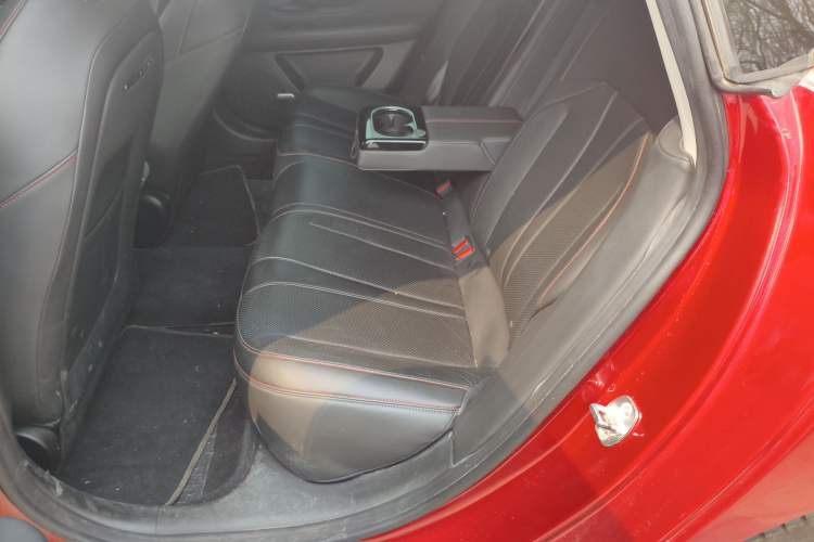 Used XPeng P7 2020 586N
