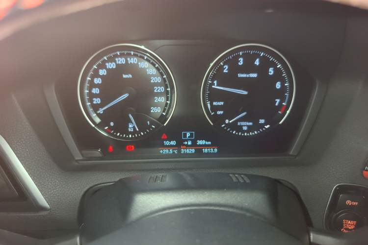 Used BMW 2 Series 2019 225i Convertible Coupe Sports Design Package