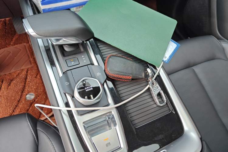 Used CHANGAN NEVO Q05 2024 All-New Flavorful Edition 125 Flagship Model Powered by CATL