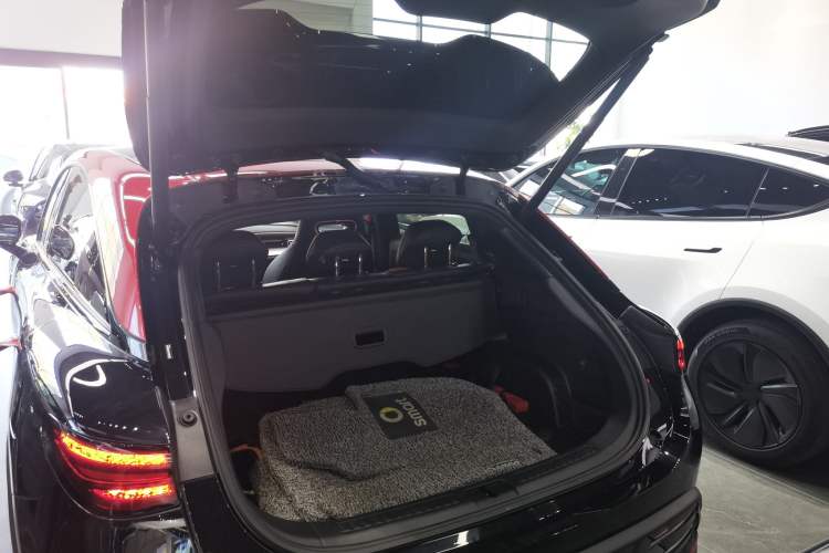 Used smart #3 2023 BRABUS Performance Edition