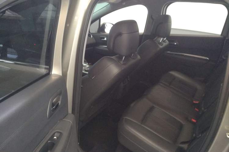 Used Peugeot 3008 2016 1.6THP Automatic Trend Edition