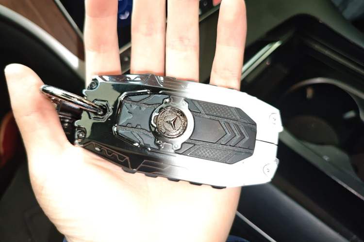 Used Mercedes-Benz C-Class 2023 Facelift C 260 L