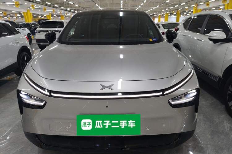 Used XPeng G7 2025 702 Max