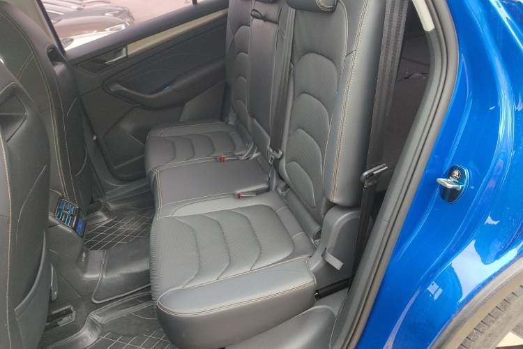 Used Skoda Kodiaq 2022 TSI330 7-Seater Two-Wheel-Drive Luxury Edition