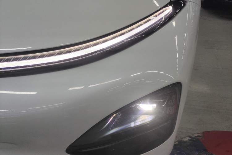 Used XPeng G6 2025 625 Long-Range Max Flagship Edition
