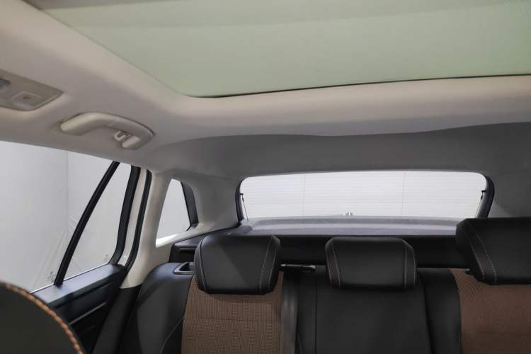 Used Volkswagen C-TREK 2020 1.5L Automatic Comfort Model