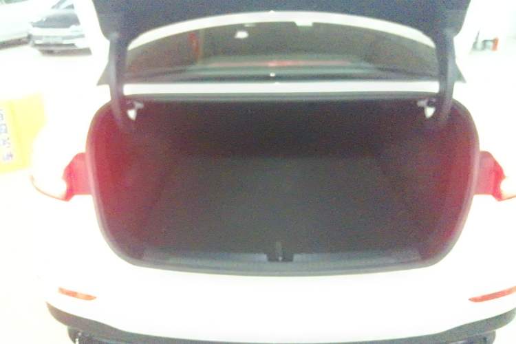 Used Roewe D7 2023 EV 510km Rear-Drive Flagship Edition