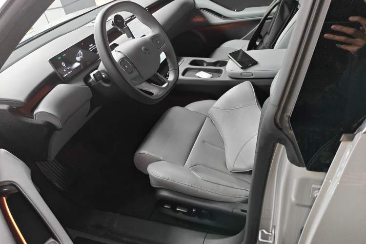 Used Nio ET5T 2024 75kWh Touring