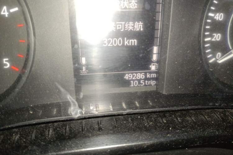 Used JMC Baodian 2020 2.5T Diesel Two-Wheel Drive Comfort Edition Long Wheelbase JX4D25A6L