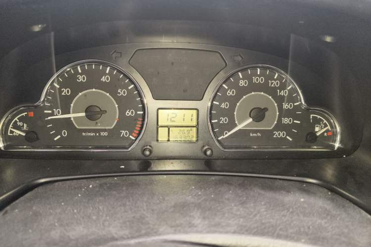 Used Citroen Elysee 2012 Sedan 1.6L Manual Tech Model CNG
