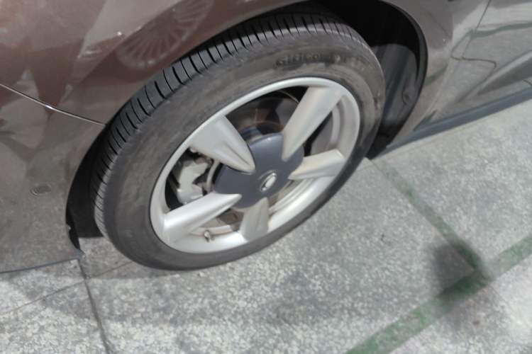 Used ORA Good Cat 2021 400km Standard Range Athena Edition Lithium Iron Phosphate
