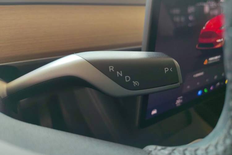 Used Tesla Model Y 2022 Revised Version Long-Range All-Wheel Drive
