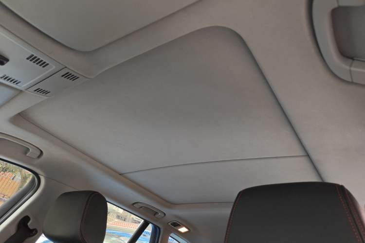 Used BMW X1 2014 sDrive18i Fashion Model