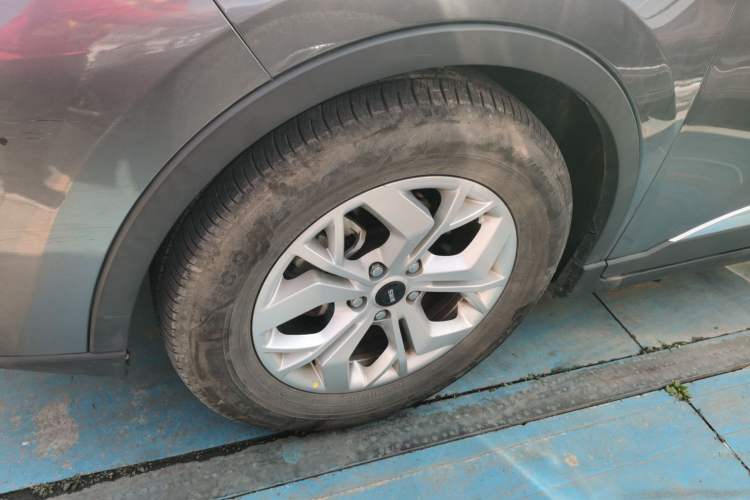 Used SWM G05 2019 1.5T Automatic Luxury Model
