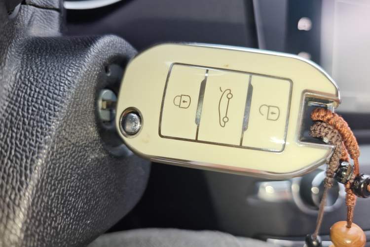 Used Peugeot 408 2016 1.6T Automatic Luxury Edition
