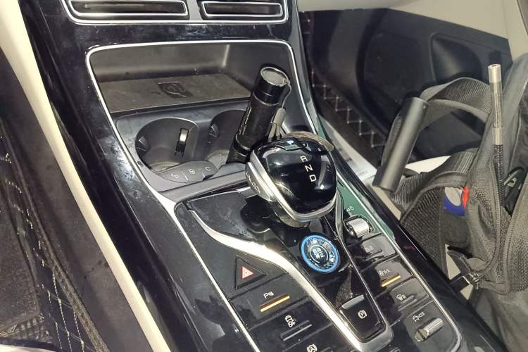 Used BYD Qin PLUS 2024 HONOR Edition DM-i 120KM Beyond Model