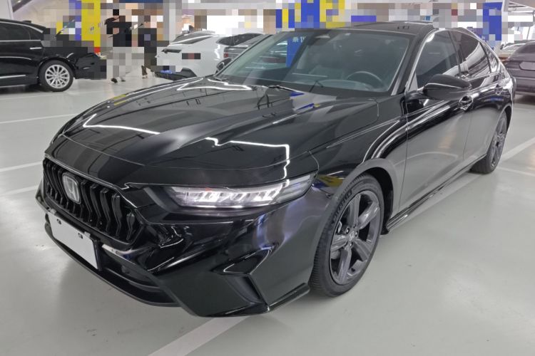 Used Honda Inspire 2023 260TURBO Deluxe Edition