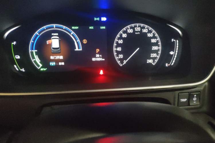 Used Honda Odyssey 2022 2.0L eHEV Sharp Supreme Edition