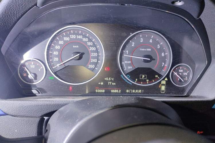 Used BMW 3 Series GT 2016 320i Design Package Edition
