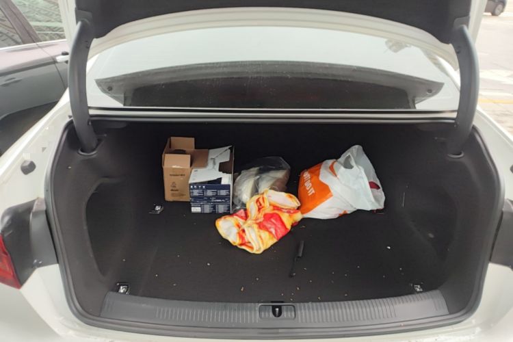 Used Audi A4L 2018 30th Anniversary Edition 40 TFSI Trendy Model