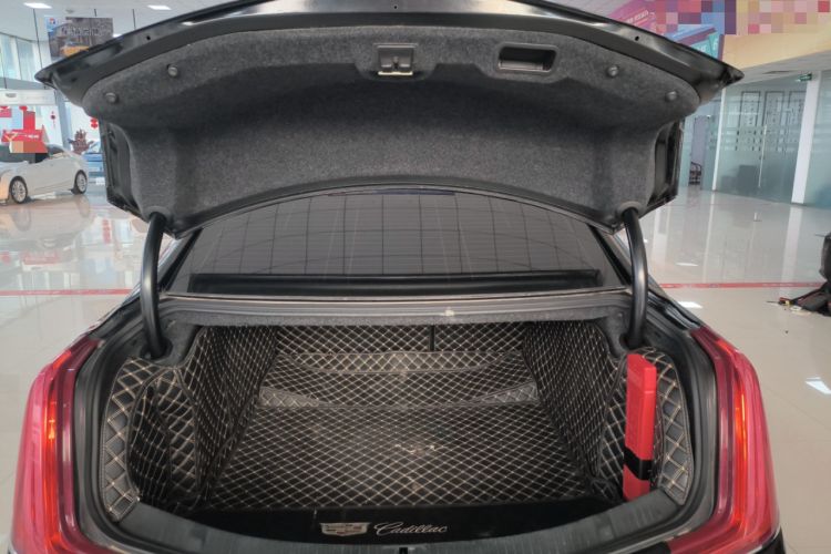 Used Cadillac XTS 2018 28T Tech Edition
