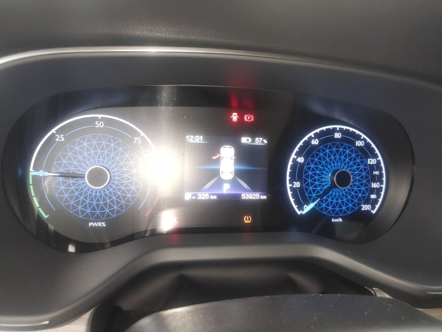 Hongqi E-QM5 2023 620km PLUS — снимка 16