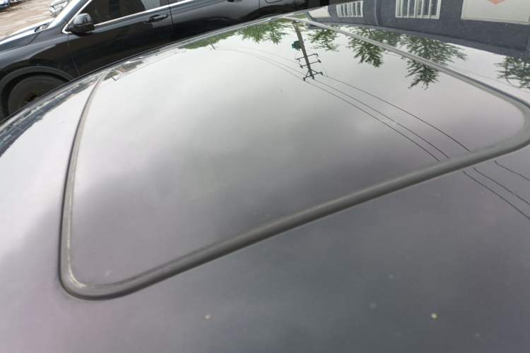 Used Buick Regal 2019 20T Elite Version China VI Standard Roof