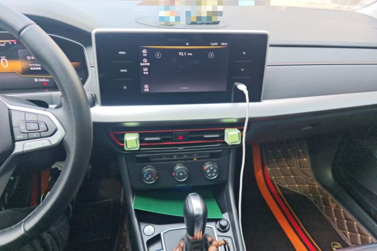 Used Volkswagen Lavida 2023 280TSI DSG Starry Sky Deluxe Edition
