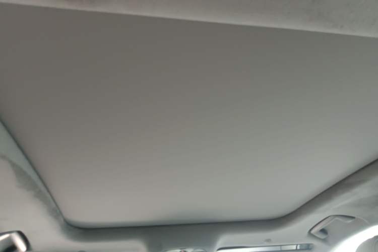 Used VOYAH COURAGE 2024 Long-Range Supercharge Edition Headliner