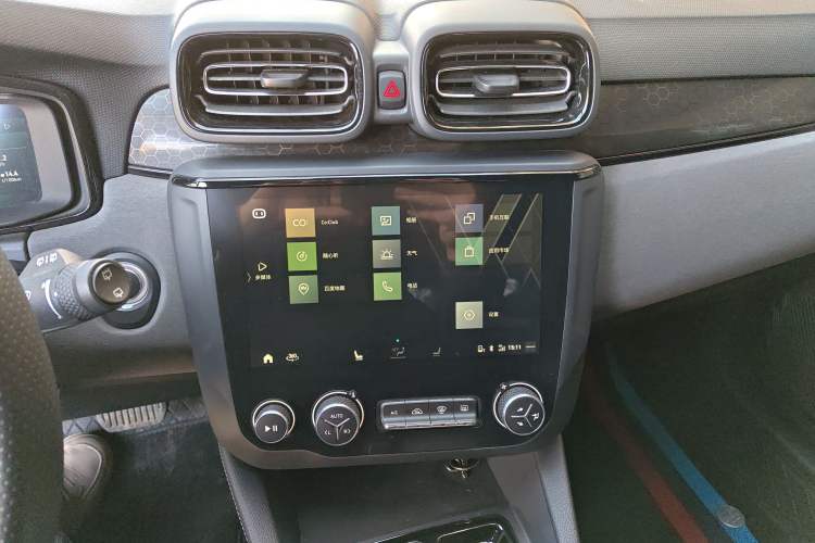 Used Lynk & Co 02 2021 1.5TD DCT Two-Wheel Drive Champion Edition
