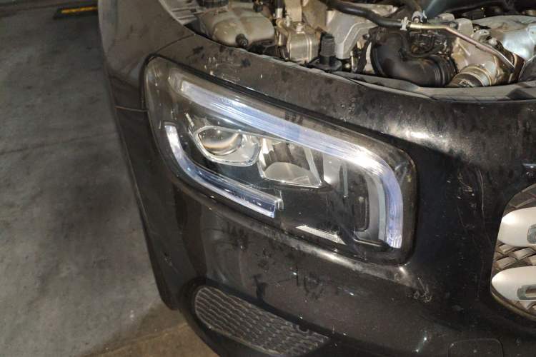 Used Mercedes-Benz GLB 2023 GLB 220 Sport Edition