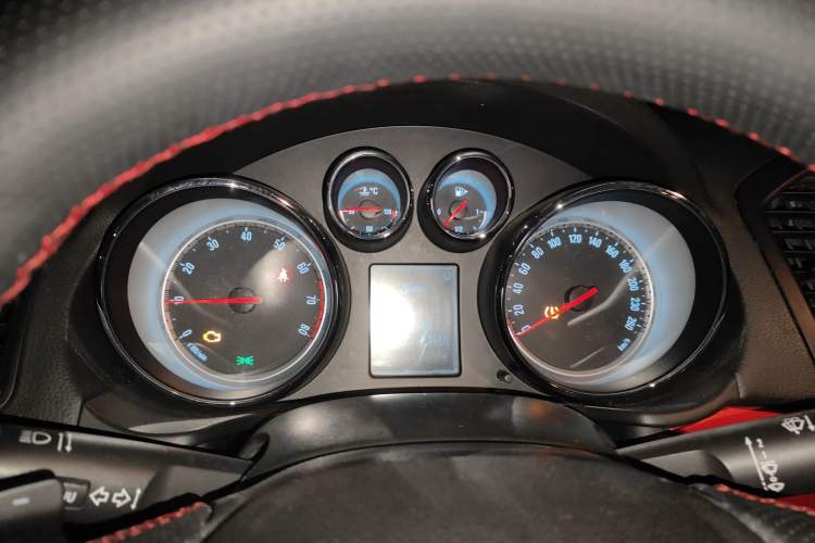 Used Buick Regal 2013 GS 2.0T Sport Edition
