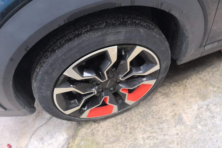 Used Lynk & Co 06 2020 1.5T YAO Halo