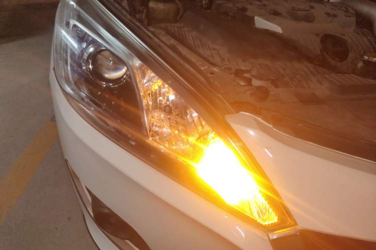 Used Luxgen U6 SUV 2014 1.8T Fashion Edition
