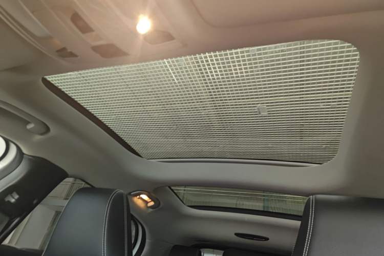 Used Mercedes-Benz GLA 2018 GLA 200 Sport Edition Headliner