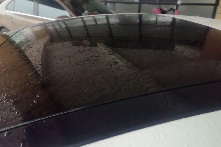 Used Volkswagen Lamando 2021 Revised Version 280TSI DSG Comfort Edition Roof