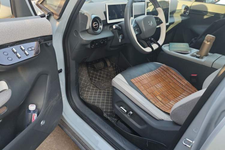 Used ARCFOX Kaola S 2024 AIR
