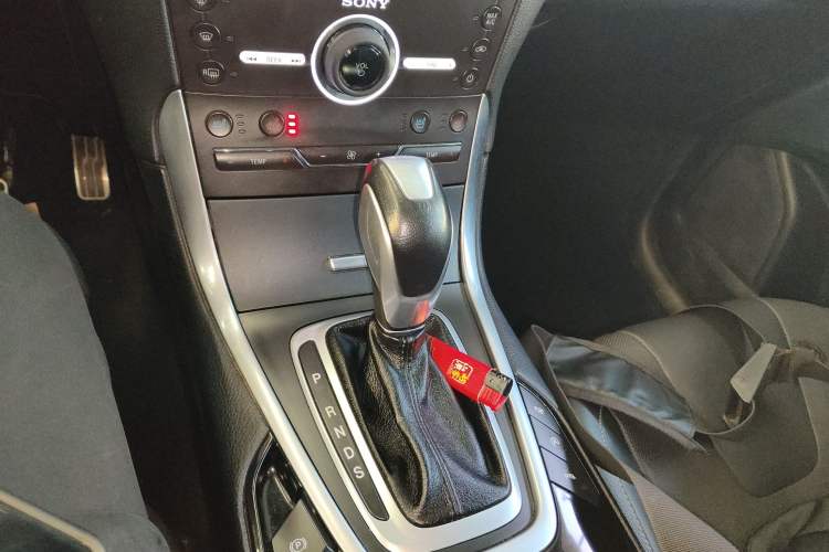 Used Ford Edge 2016 EcoBoost 245 Four-Wheel Drive Titanium 7-Seater
