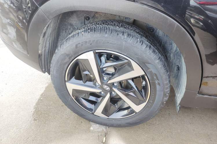 Used Hyundai ix35 2021 2.0L Automatic 2WD GLS Leading Edition
