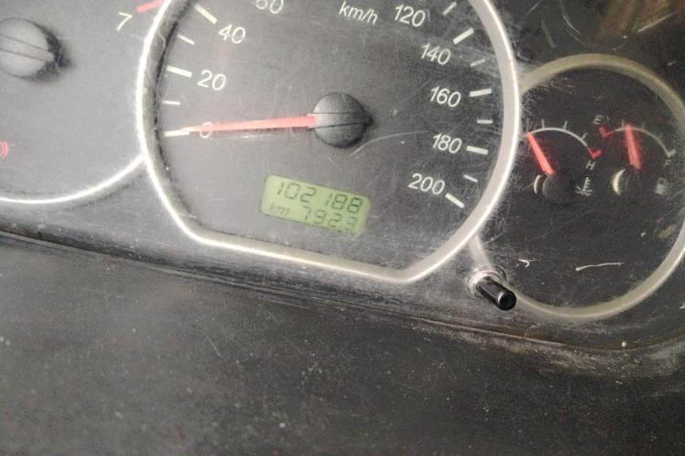 Used Wuling Hongguang 2015 1.5L S Base Model China IV