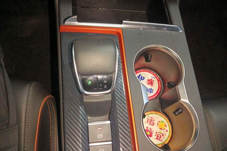 Used Chery Arrizo 5 GT 2022 1.6T DCT Chii
