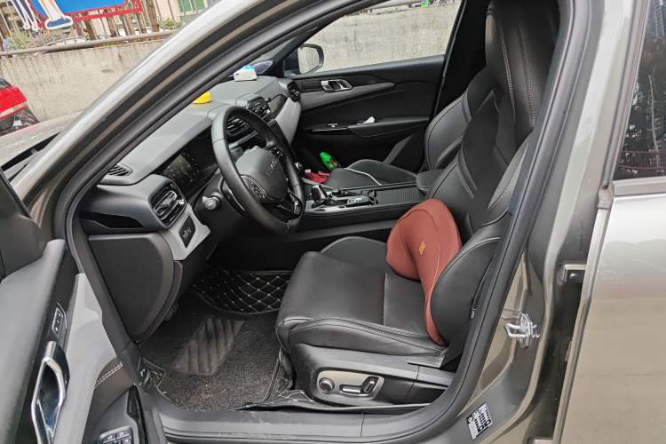 Used Lynk & Co 03 2021 2.0TD Automatic Trendy Champion Edition
