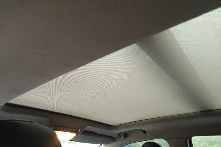 Used Zotye T600 2015 1.5T Manual Elite Model