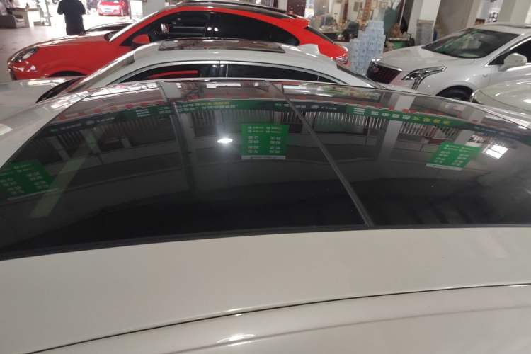 Used BMW 5 Series GT 2015 528i Leading Model Roof